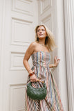 Fall Festival Dress