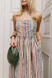 Fall Festival Dress