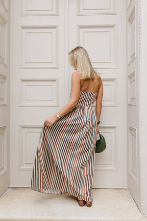 Fall Festival Dress