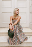 Fall Festival Dress