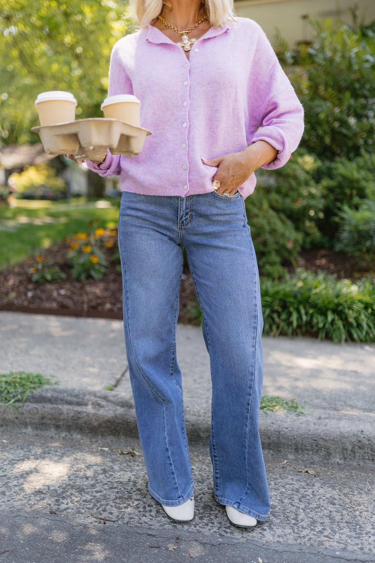 Zera Jeans