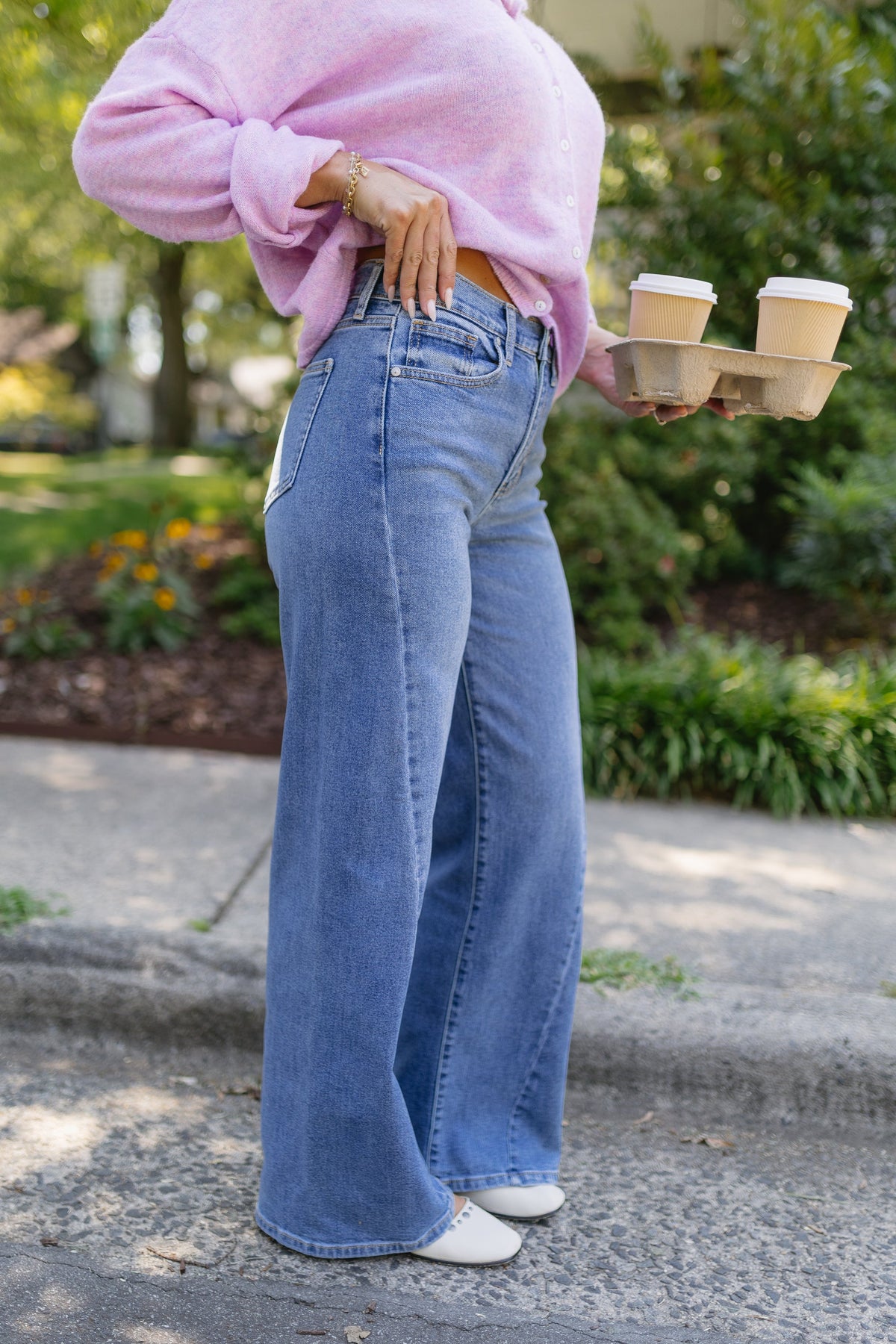 Zera Jeans