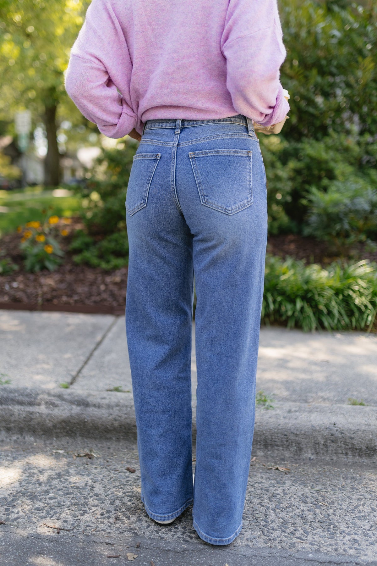 Zera Jeans