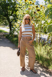Kat Barrel Jeans