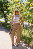 Kat Barrel Jeans