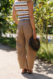 Kat Barrel Jeans