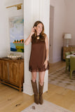 October Weddings Dress