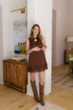 October Weddings Dress