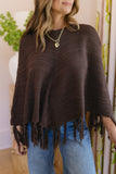 Passion Project Pullover