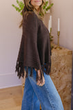 Passion Project Pullover