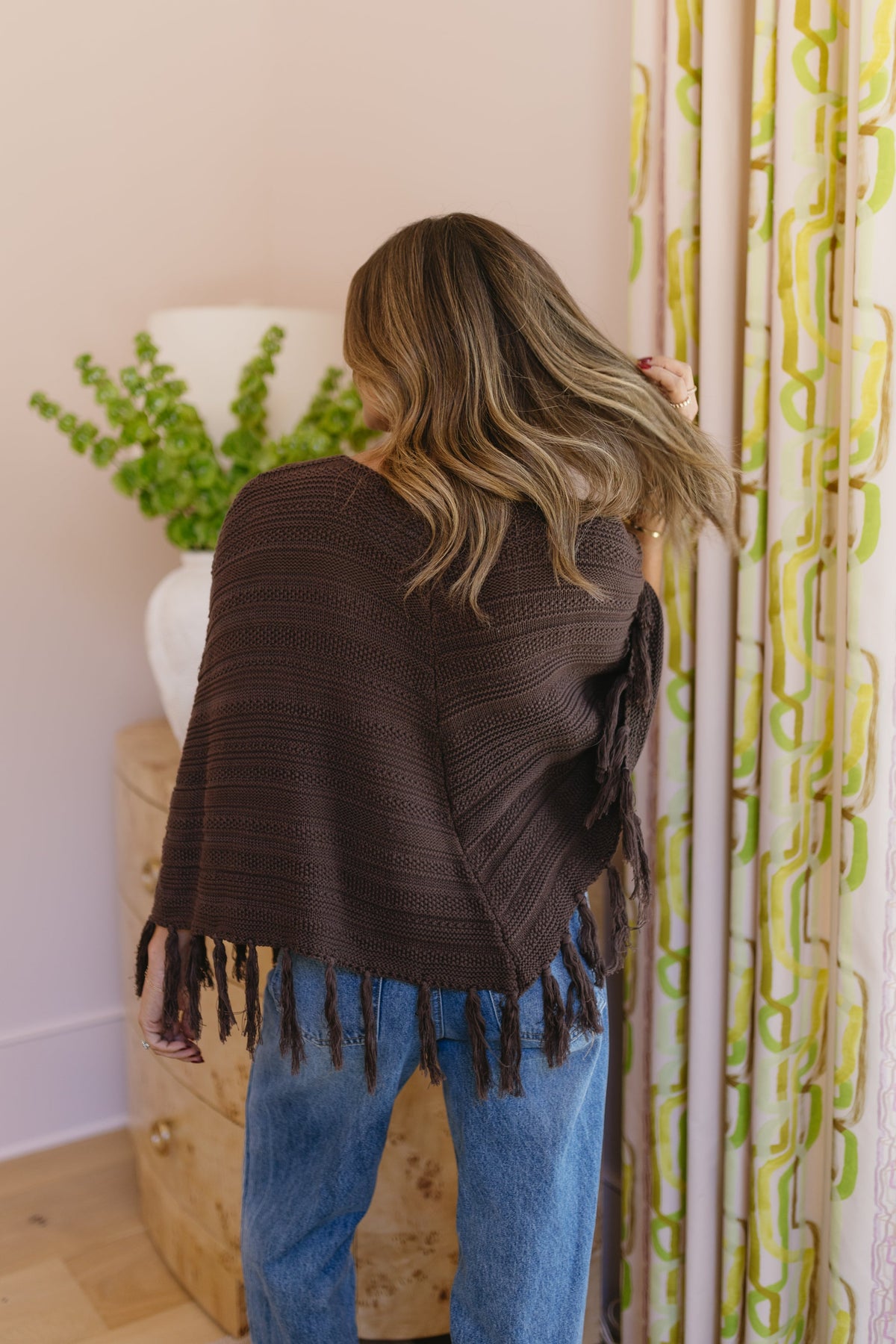 Passion Project Pullover