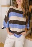 Into the Wild Blue Top