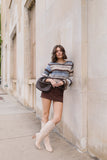 Adelaide Sweater