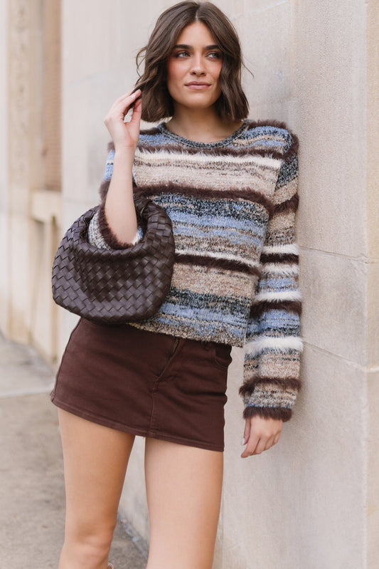 Adelaide Sweater