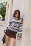 Adelaide Sweater
