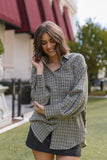 Bobby Button Down Shirt