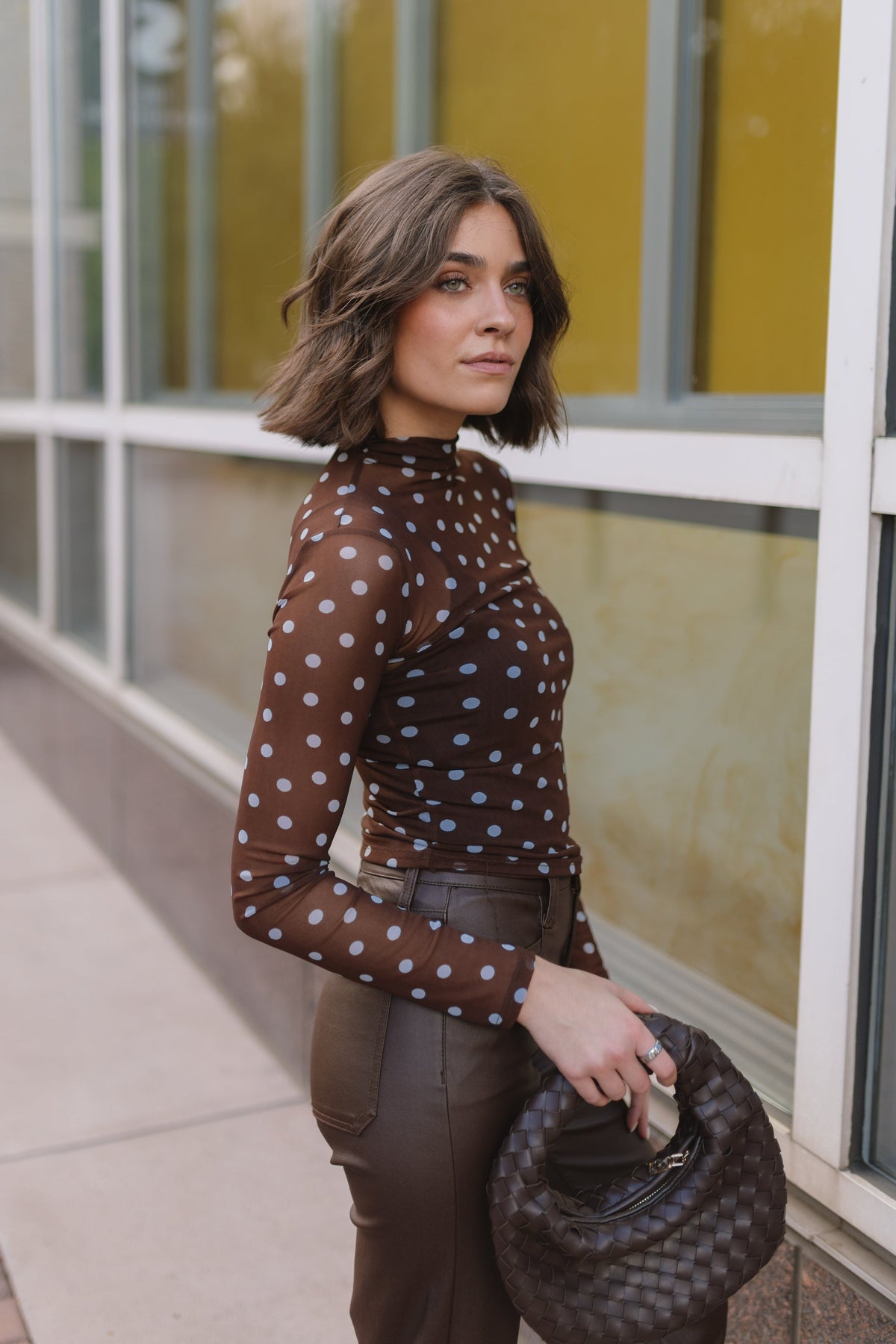 Not That Cold Top