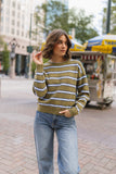Bookish Sweater