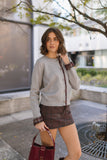 Debra Cardigan