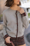 Debra Cardigan