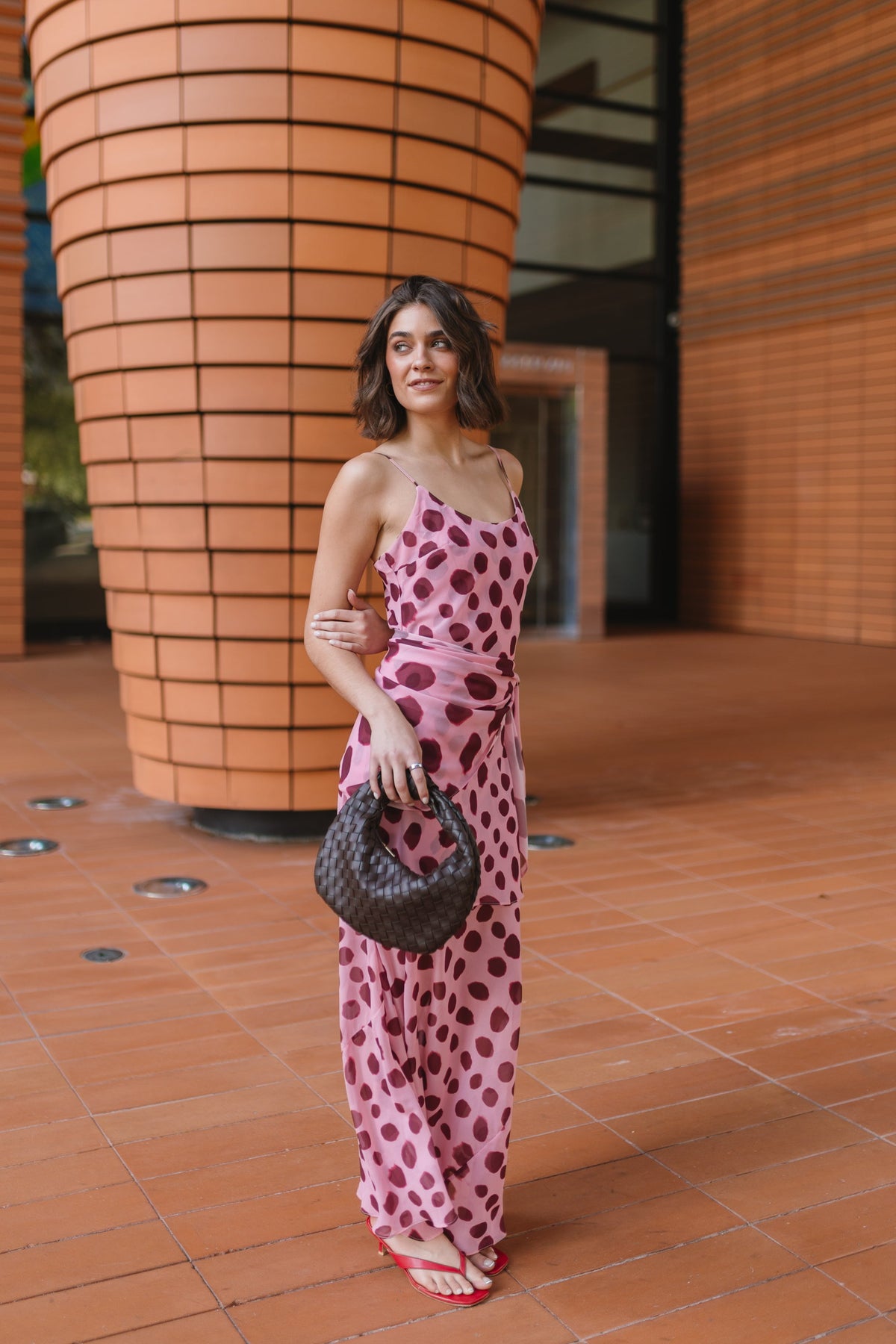 Peppa Dress