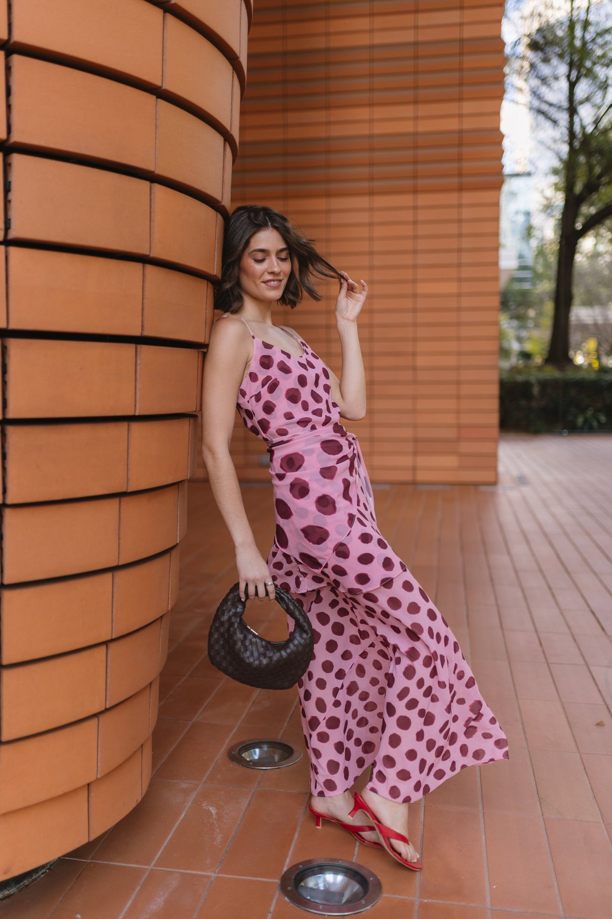 Peppa Dress