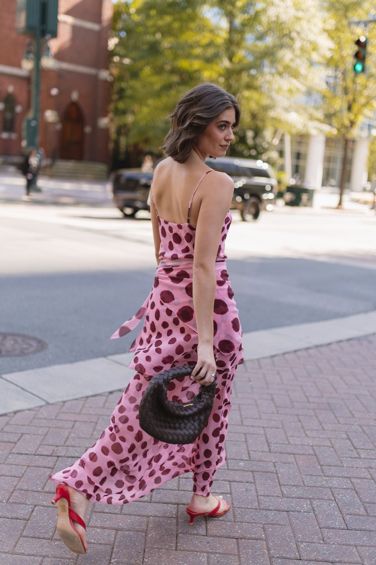 Peppa Dress