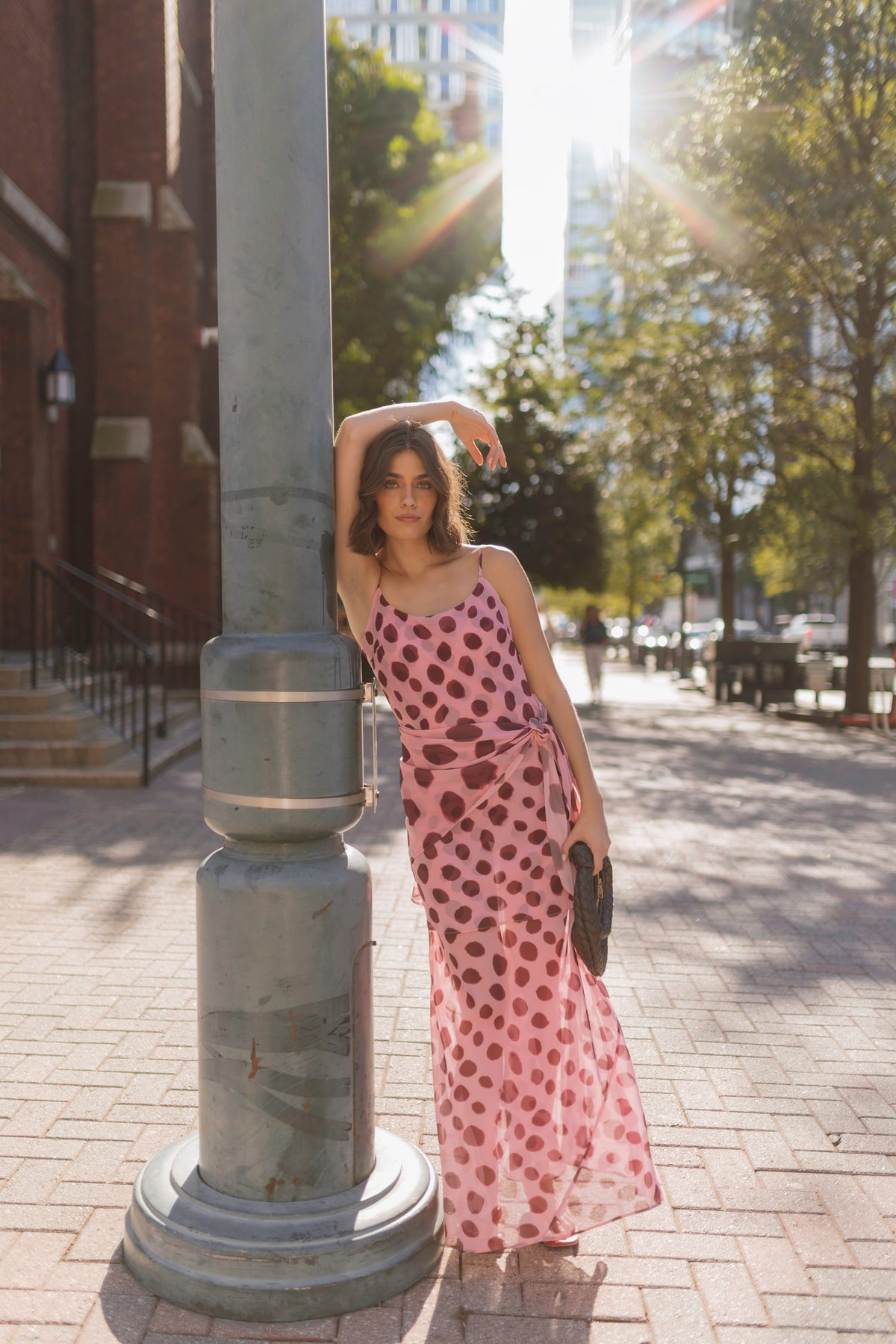 Peppa Dress