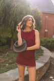 Southern Saturdays Top