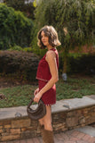 Southern Saturdays Top