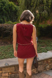 Southern Saturdays Top