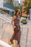 Florabel Skirt