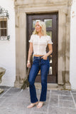 Make No Mistake Jeans