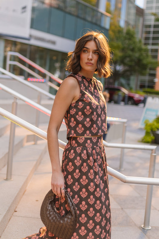 Florabel Top