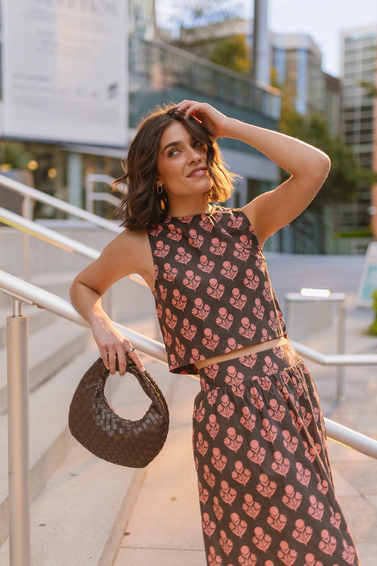 Florabel Top