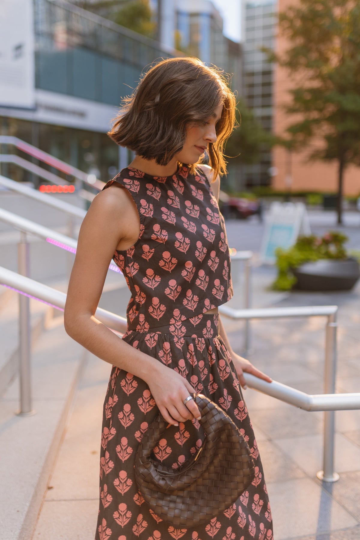 Florabel Top