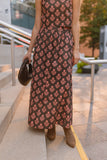 Florabel Skirt