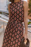 Florabel Skirt