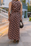 Florabel Skirt