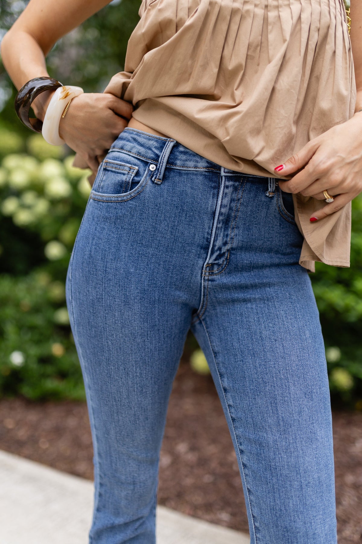 Shafor Jeans