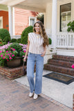 Joy High Rise Jeans