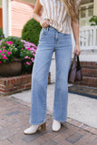 Joy High Rise Jeans