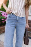 Joy High Rise Jeans