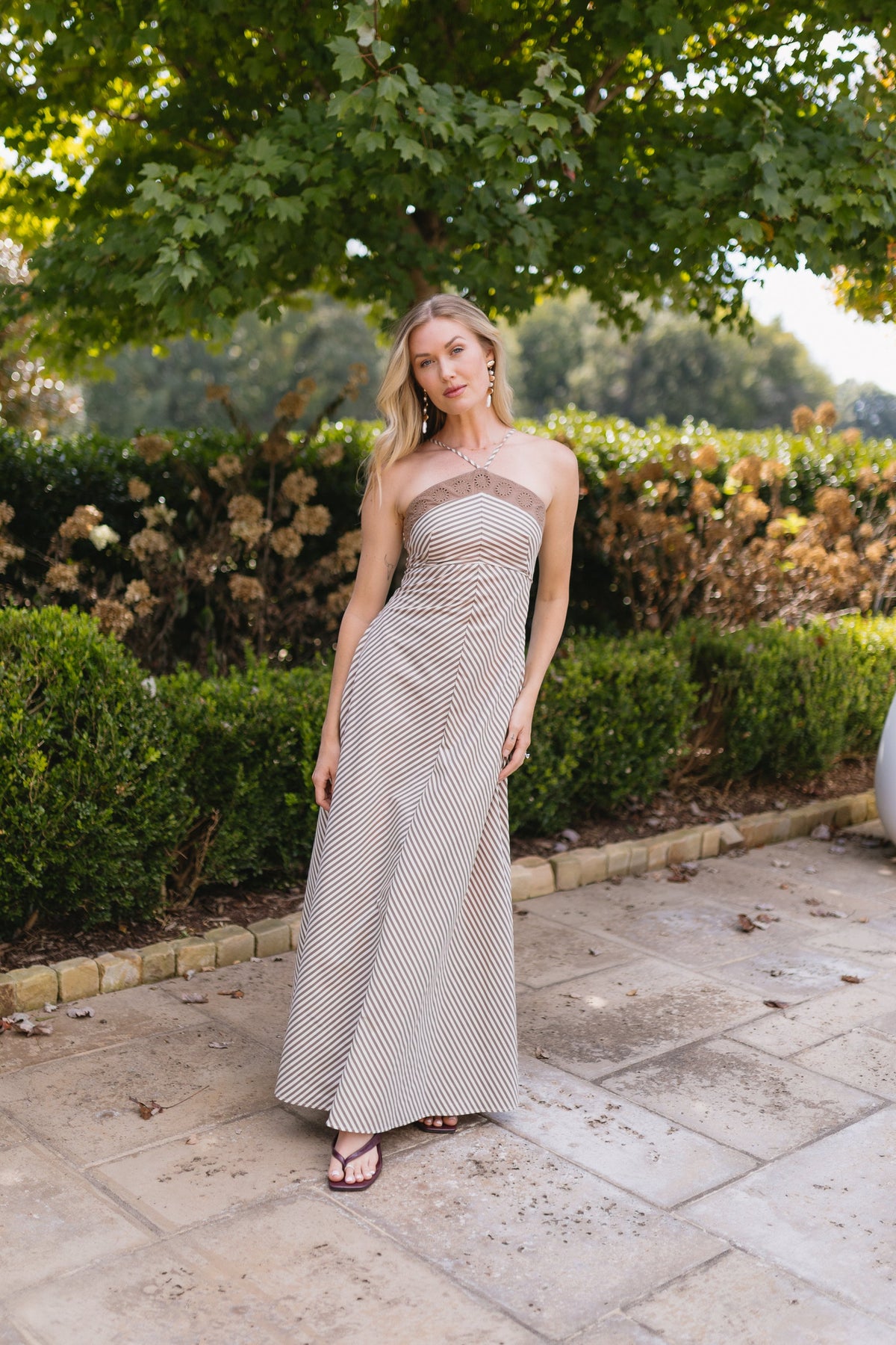 Leila Dress