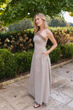 Leila Dress