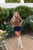 Harlowe Top