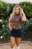 Harlowe Top
