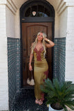 Colbie Skirt