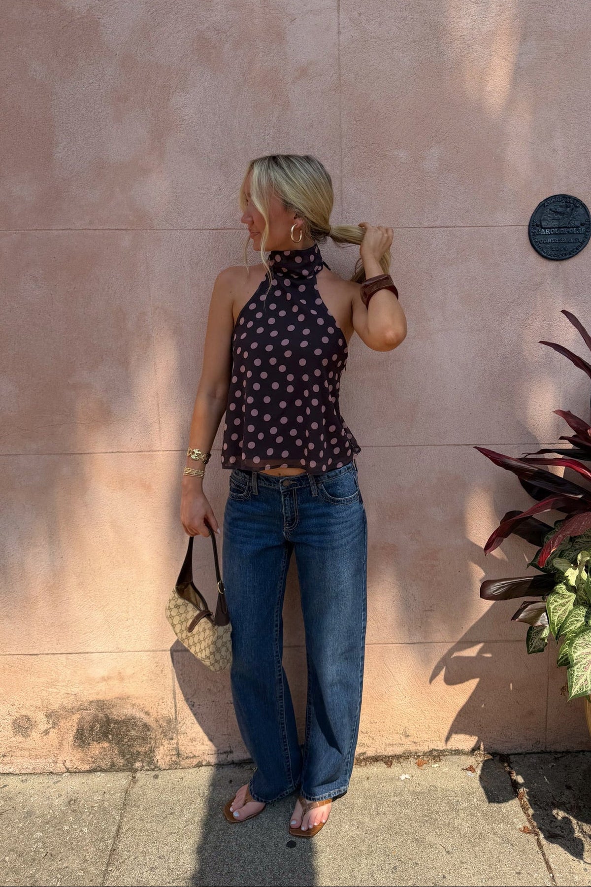 Deb Jeans
