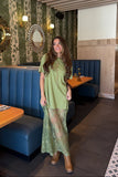 Jeremiah Dress